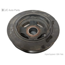 14Z209 Crankshaft Pulley From 2010 Nissan Murano  3.5 123033WS0A